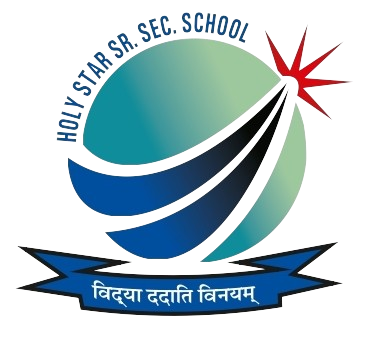 Holy Star Logo